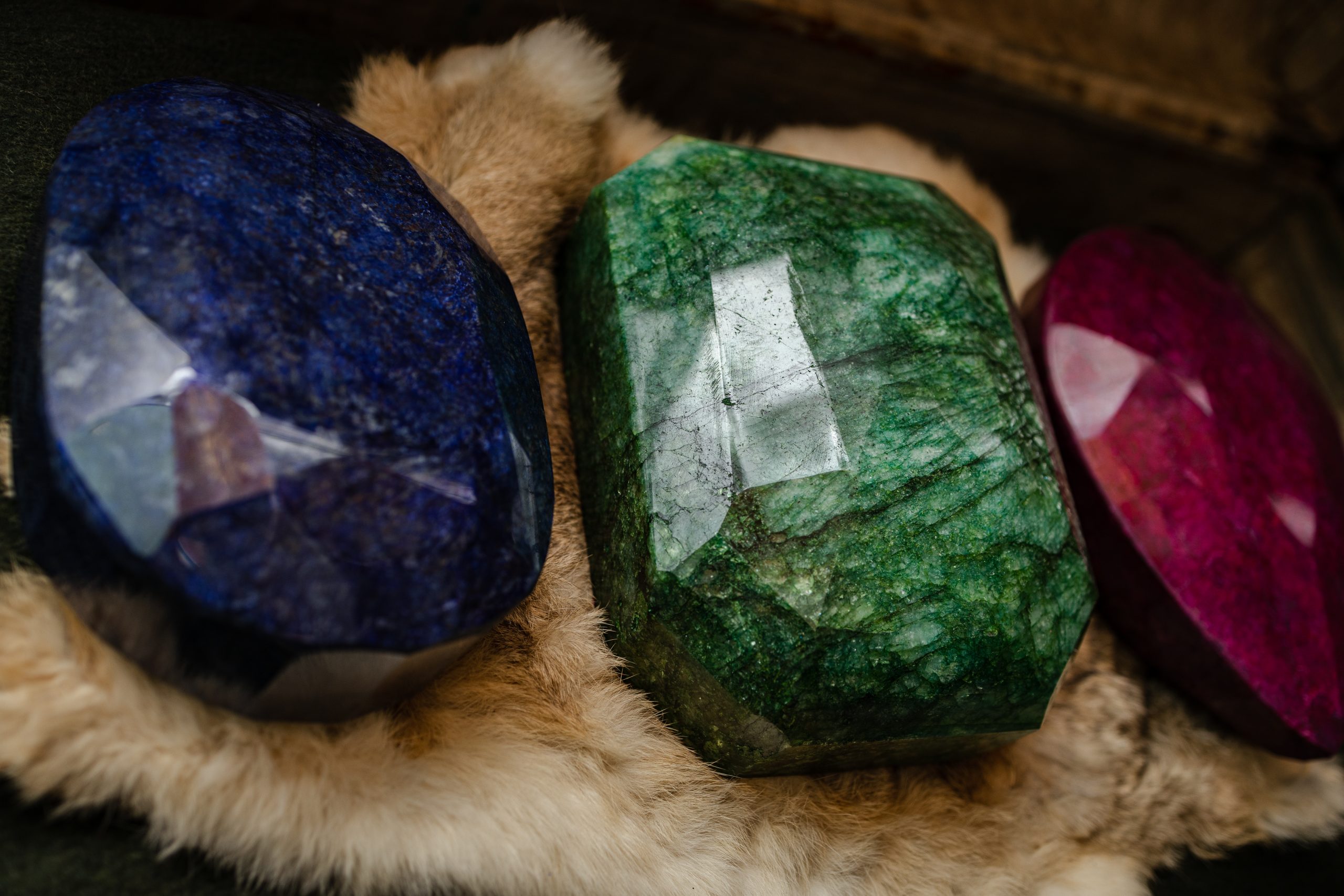 Trio_Gem_Collection